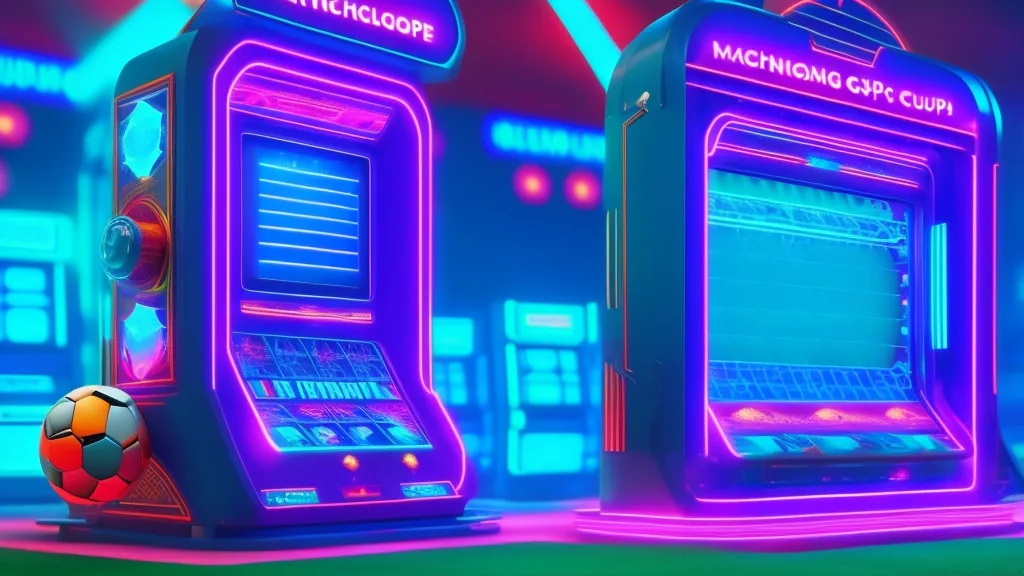 RTP Các Slot Chủ Đề Bóng Đá Trên GoFun Mùa World Cup 2026: Chọn Game Nào Lời Nhất?