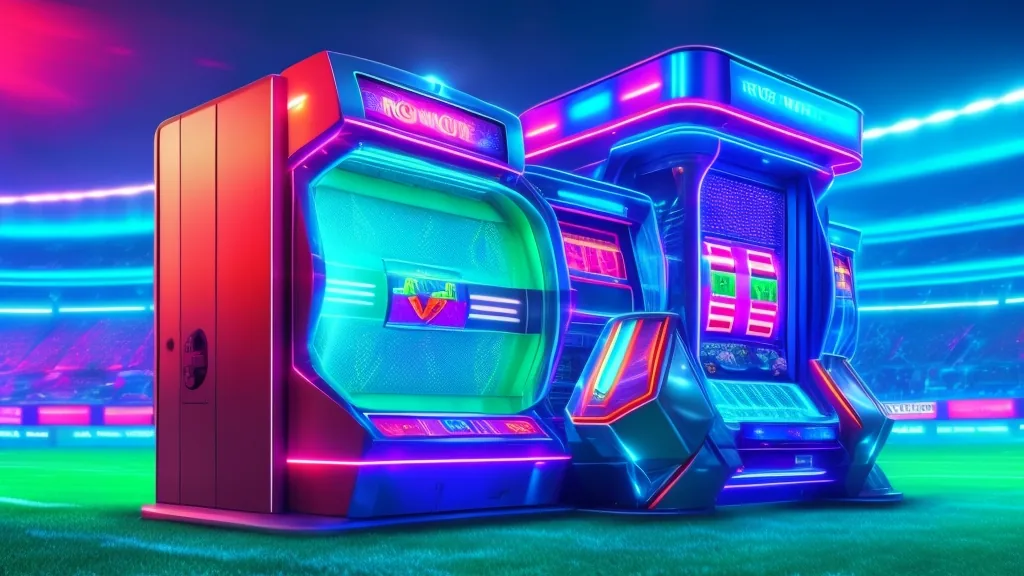 RTP Các Slot Chủ Đề Bóng Đá Trên GoFun Mùa World Cup 2026: Đâu Là Game Trả Thưởng Cao Nhất?