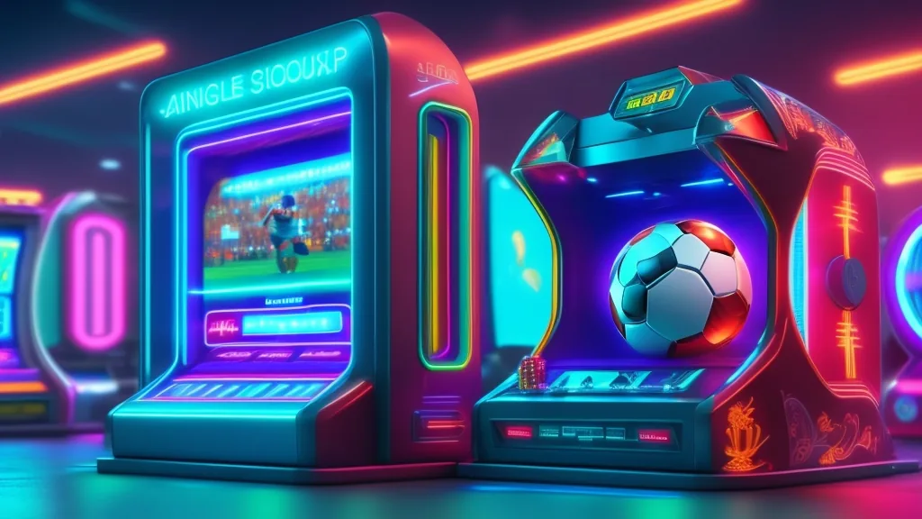 RTP Các Slot Chủ Đề Bóng Đá Trên GoFun Mùa World Cup 2026: Con Số Nào Đáng Cược?