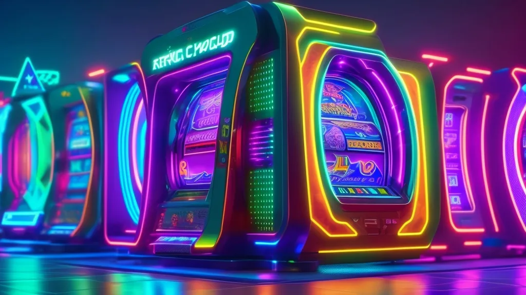 Top 5 Slot GoFun RTP Cao Nhất Nên Thử Trong Mùa World Cup 2026