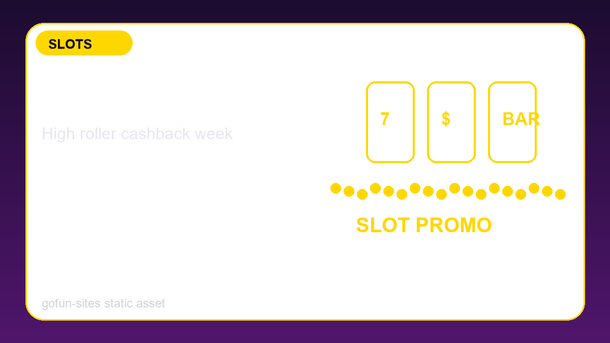 VIP Cashback 15%